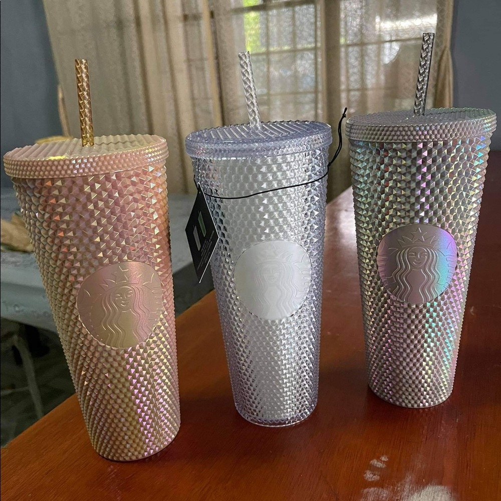 Starbucks Tumbler